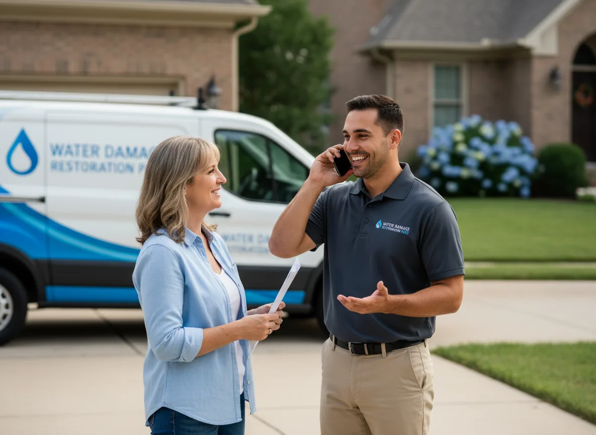 Flood Restoration Titusville, PA FAQs